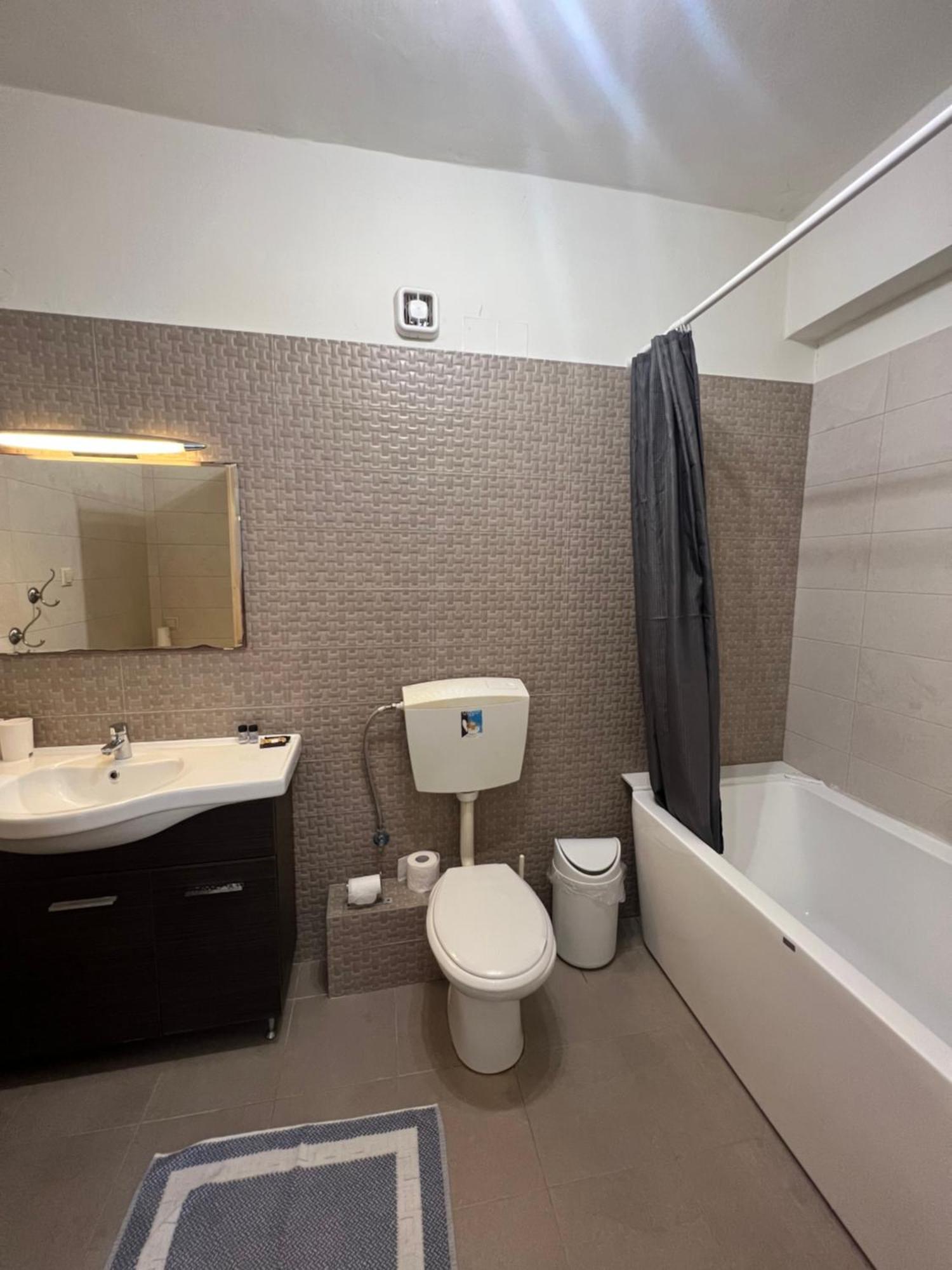 Ammos Family Apartments ヴァシリキ エクステリア 写真